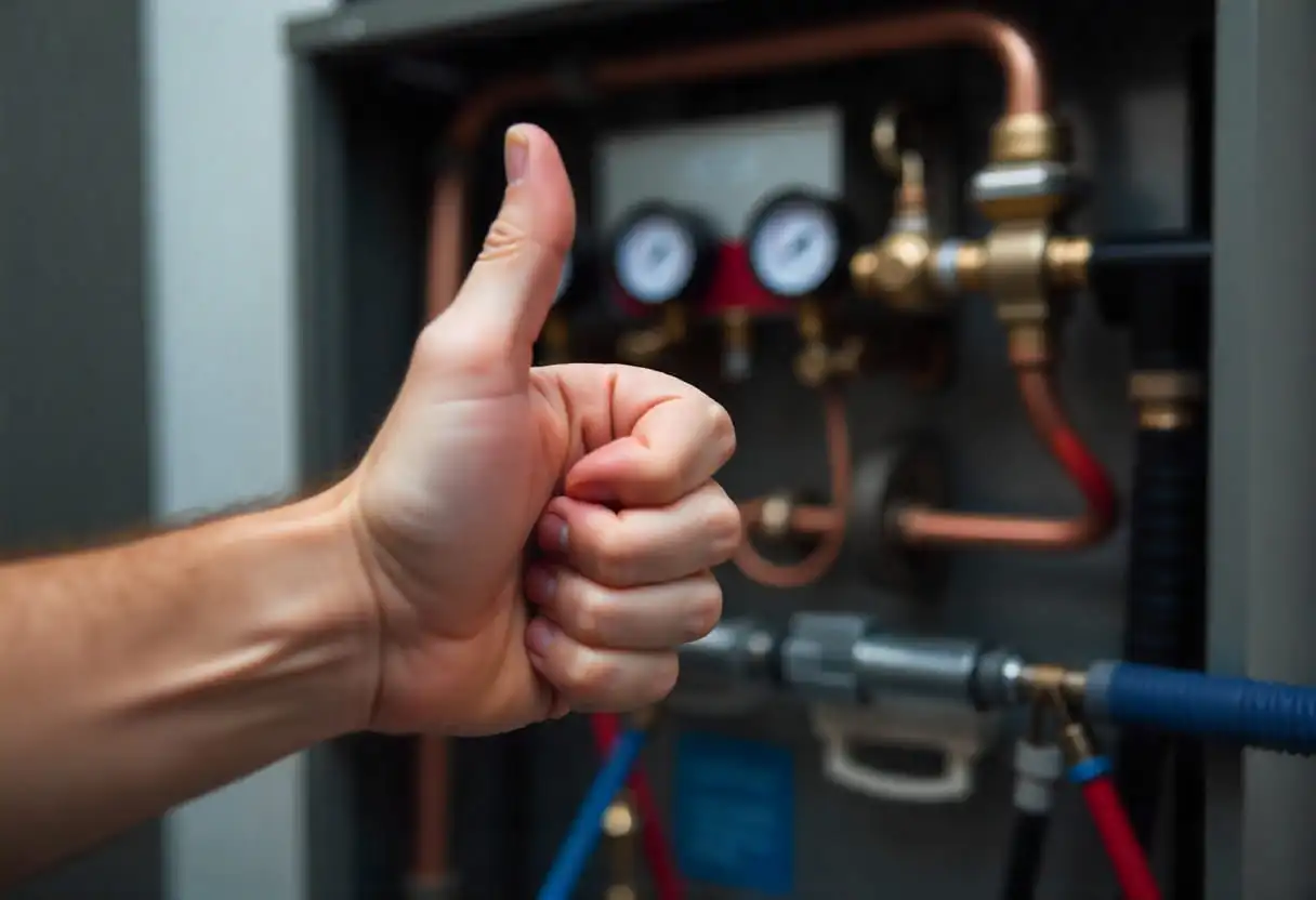 Emergency HVAC services and installations in Bingen, WA